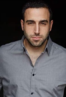 Películas de Adam Reid