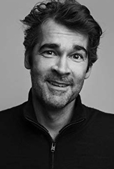 Películas de Adam Riches