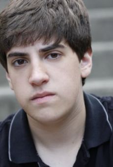 Películas de Adam Riegler