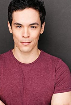 Películas de Adam Roa