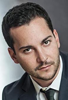 Películas de Adam Rodness