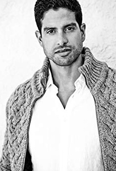 Películas de Adam Rodriguez