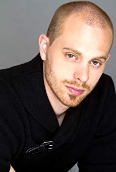 Películas de Adam Rogers