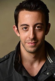 Películas de Adam Rose