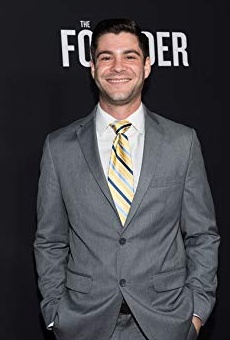 Películas de Adam Rosenberg