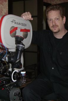 Películas de Adam Rote