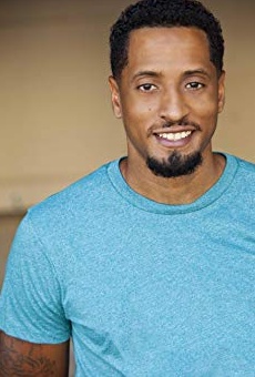 Películas de Adam Ryan Rennie