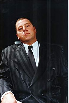 Películas de Adam Saint