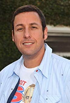 Películas de Adam Sandler
