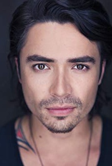 Películas de Adam Saunders