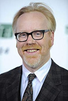 Películas de Adam Savage