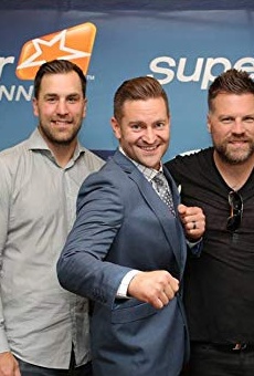 Películas de Adam Scorgie