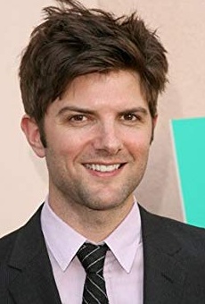 Películas de Adam Scott