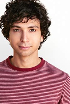 Películas de Adam Sevani