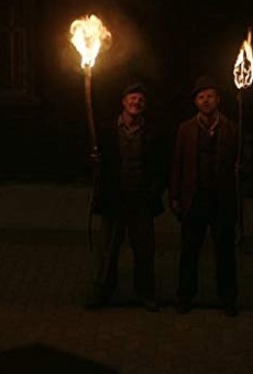 Películas de Adam Seybold