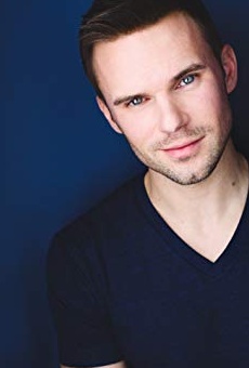 Películas de Adam Shonkwiler