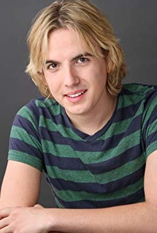 Películas de Adam Simon Krist