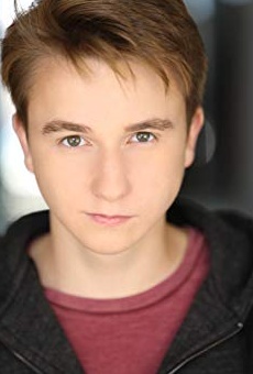 Películas de Adam Simpson