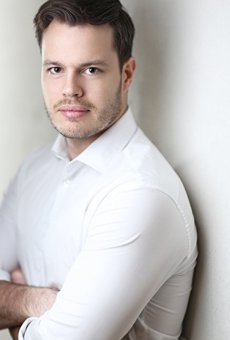 Películas de Adam Stafford