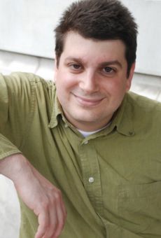 Películas de Adam Taylor