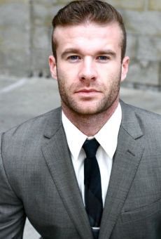 Películas de Adam Trahan Películas de Adam Trahan