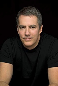 Películas de Adam Trese