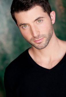 Películas de Adam Treska