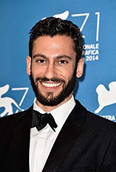 Películas de Adam Tsekhman