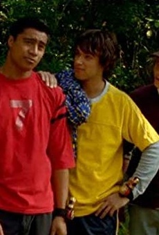 Películas de Adam Tuominen