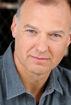 Películas de Adam Venker