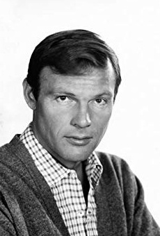 Películas de Adam West
