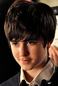 Películas de Adam Westerman