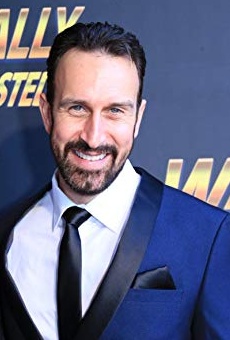 Películas de Adam William Ward