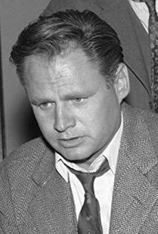 Películas de Adam Williams