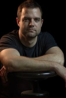 Películas de Adam Williamson