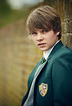 Películas de Adam Wilson