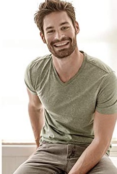 Películas de Adam Wolf Mayerson