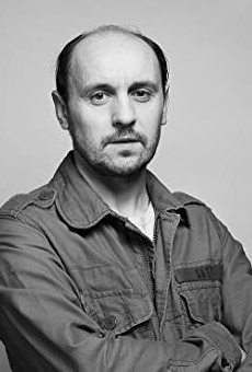 Películas de Adam Woronowicz