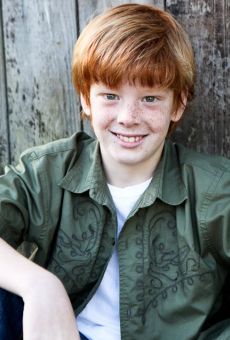 Películas de Adam Young