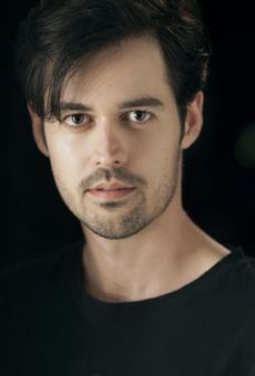 Películas de Adán Llorca