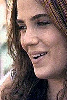 Películas de Adar Gold