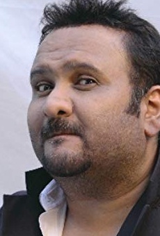 Películas de Adarsh Ayaz