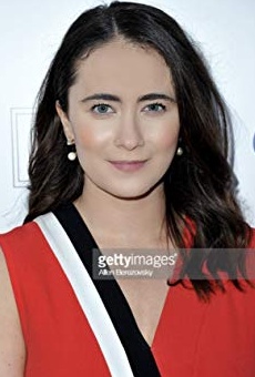 Películas de Addie Doyle