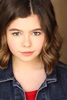 Películas de Addison Riecke Películas de Addison Riecke