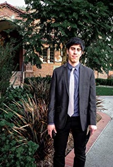 Películas de Addison Sandoval