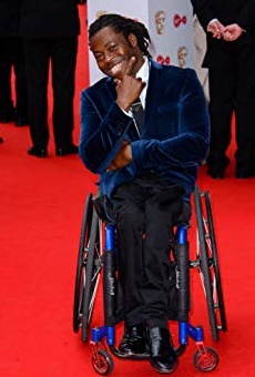 Películas de Ade Adepitan