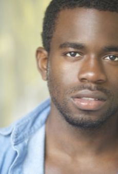 Películas de Ade Otukoya