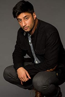 Películas de Adeel Ahmed