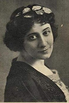 Películas de Adela Carboné