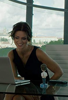 Películas de Adéla Gondíková